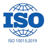 ISO 2019