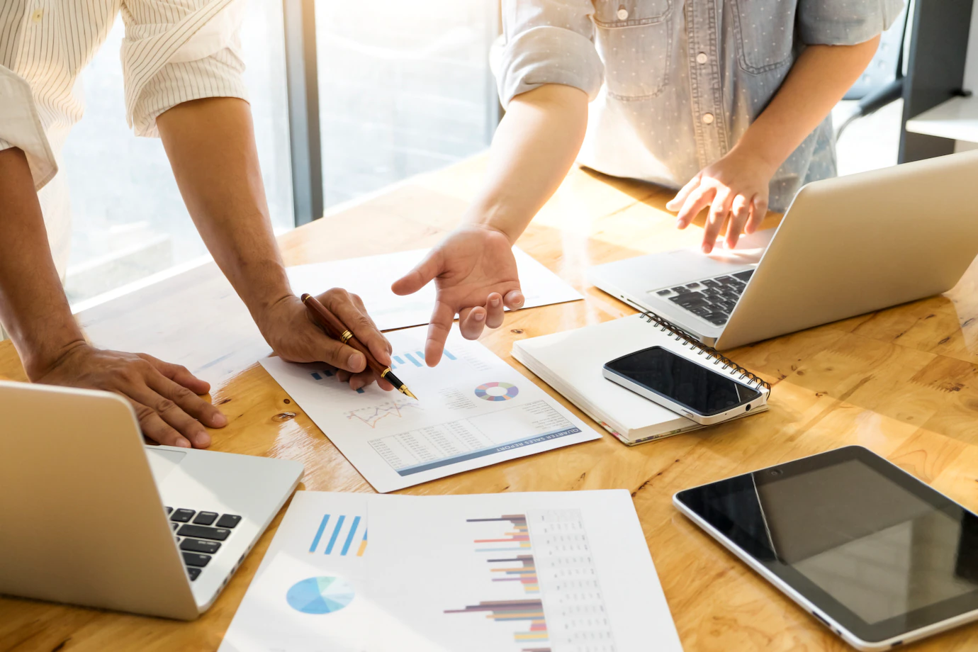 Power BI – Modern solution for modern business