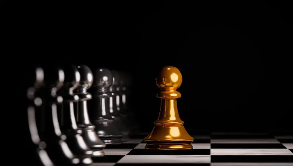 gain a competitive edge